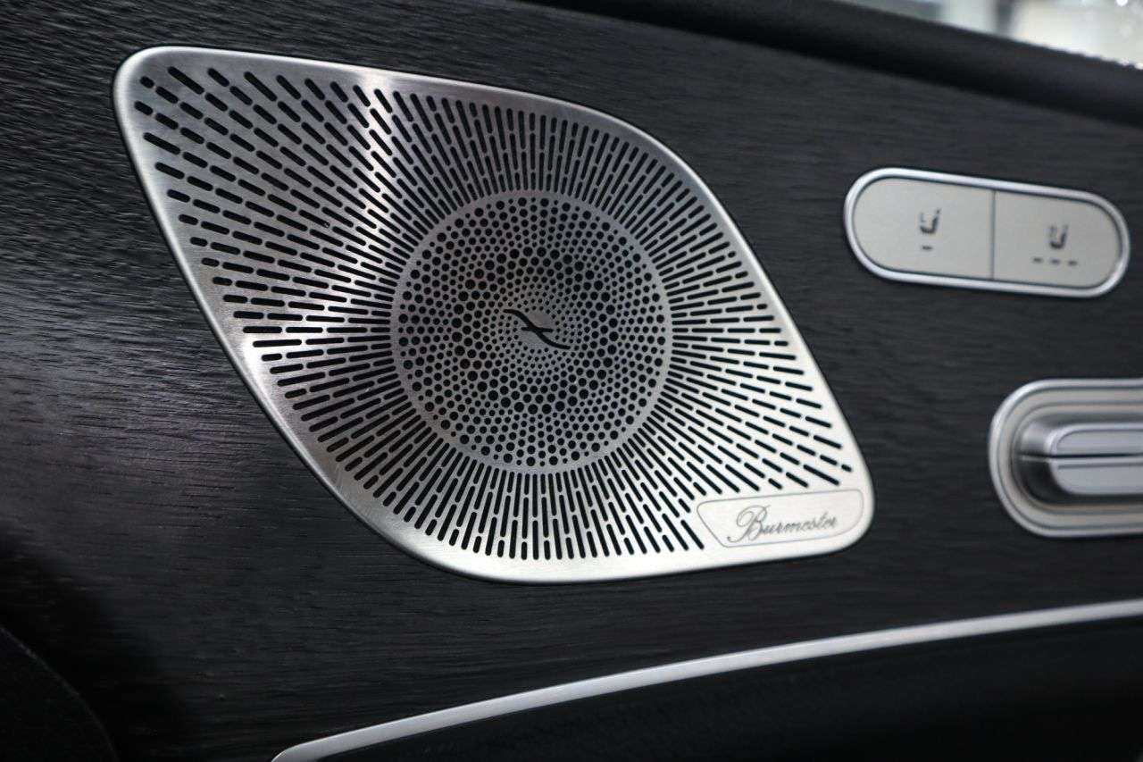 2022 MERCEDES-BENZ GLE 2022 MERCEDES-BENZ GLE