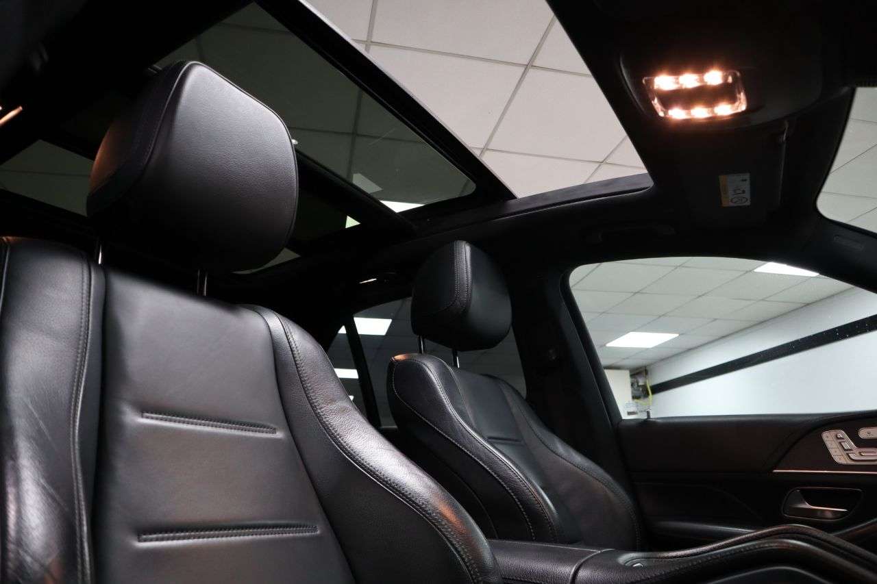 2022 MERCEDES-BENZ GLE 2022 MERCEDES-BENZ GLE