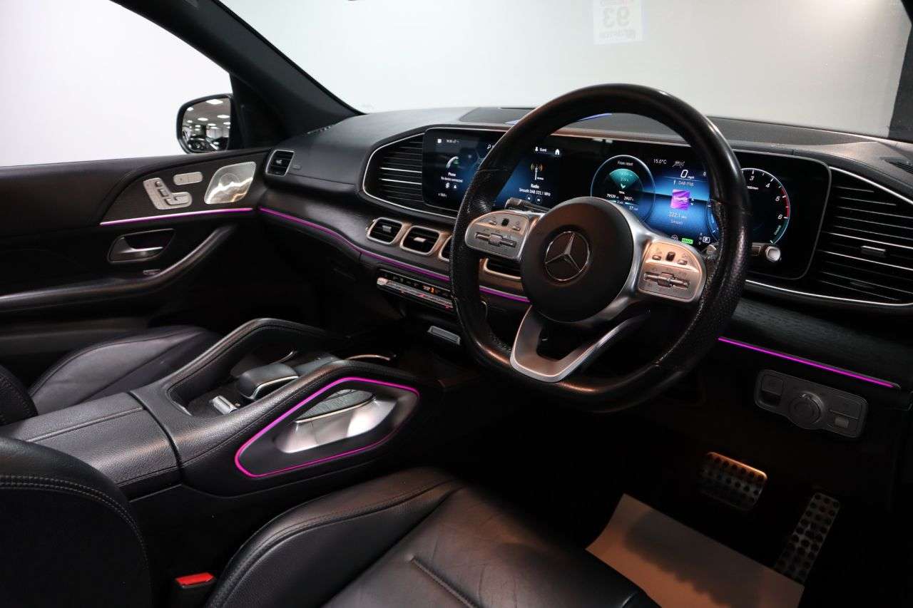 2022 MERCEDES-BENZ GLE 2022 MERCEDES-BENZ GLE