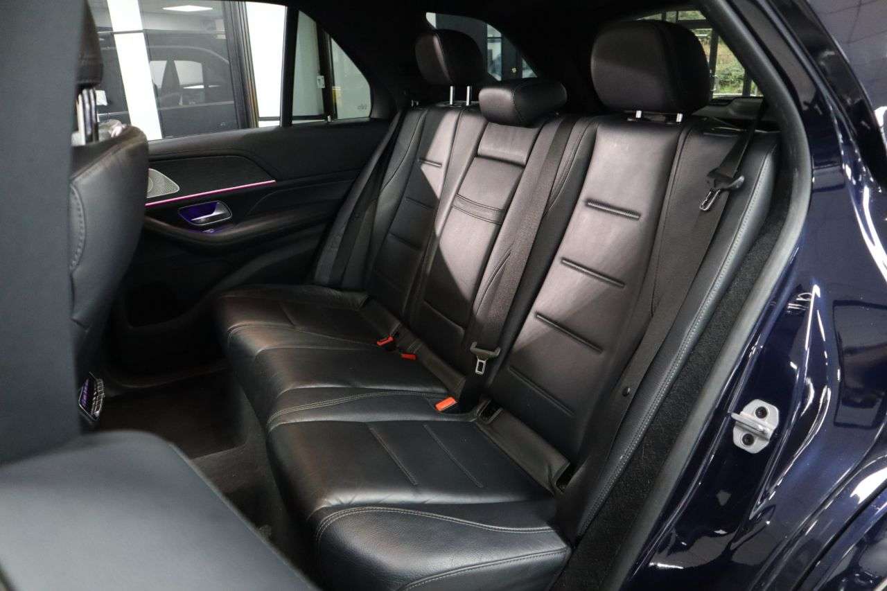 2022 MERCEDES-BENZ GLE 2022 MERCEDES-BENZ GLE