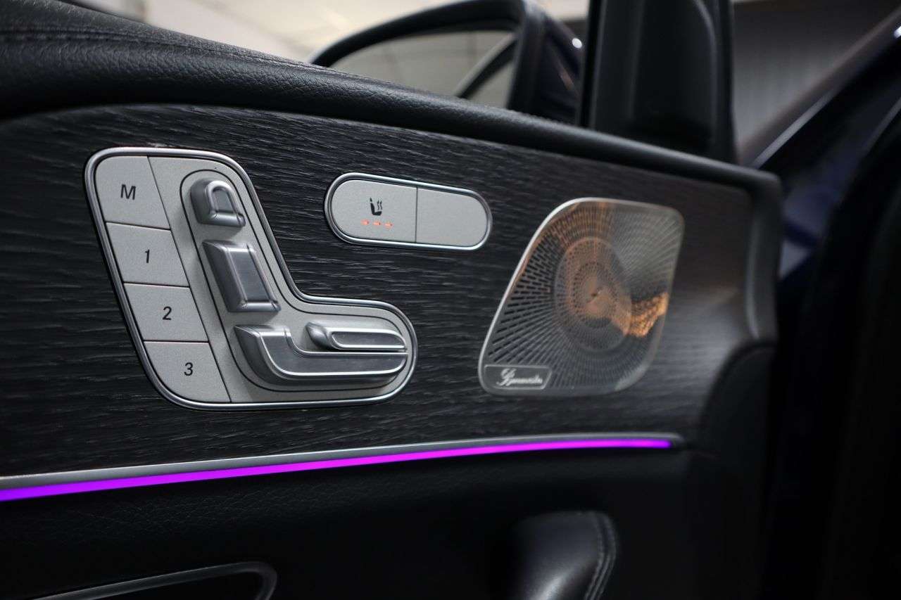 2022 MERCEDES-BENZ GLE 2022 MERCEDES-BENZ GLE