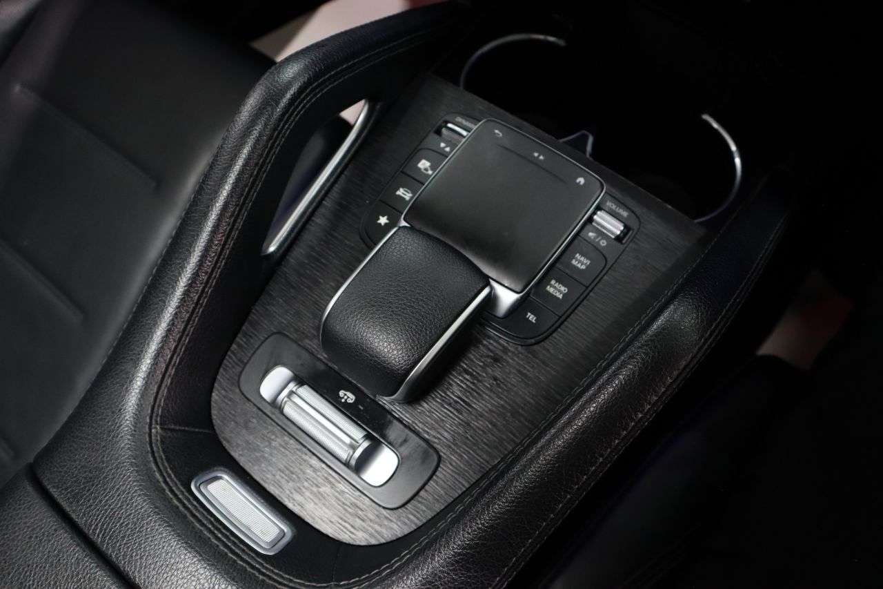 2022 MERCEDES-BENZ GLE 2022 MERCEDES-BENZ GLE