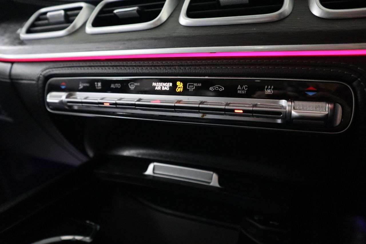 2022 MERCEDES-BENZ GLE 2022 MERCEDES-BENZ GLE