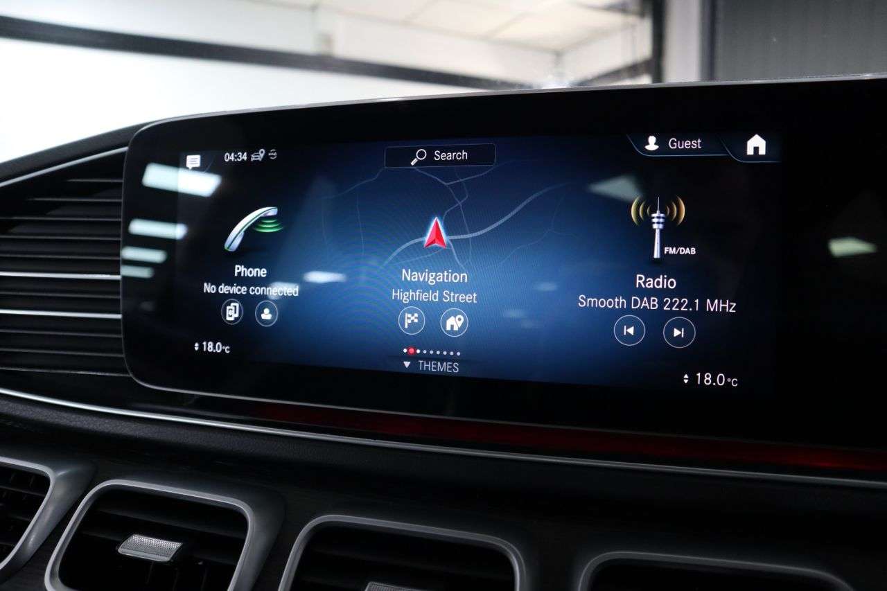 2022 MERCEDES-BENZ GLE 2022 MERCEDES-BENZ GLE