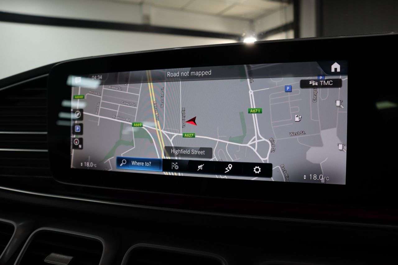 2022 MERCEDES-BENZ GLE 2022 MERCEDES-BENZ GLE