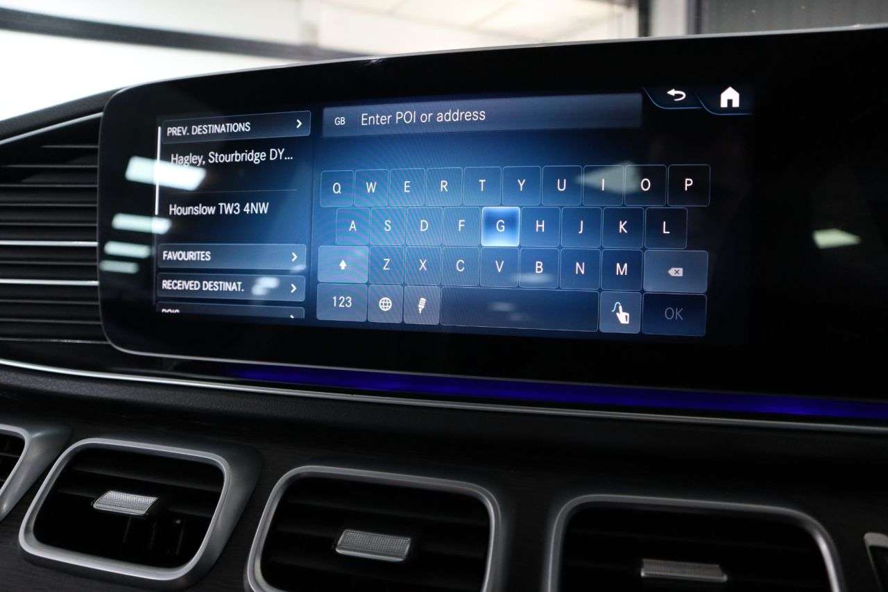 2022 MERCEDES-BENZ GLE 2022 MERCEDES-BENZ GLE