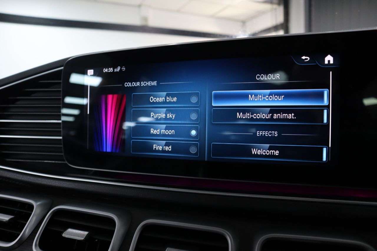 2022 MERCEDES-BENZ GLE 2022 MERCEDES-BENZ GLE