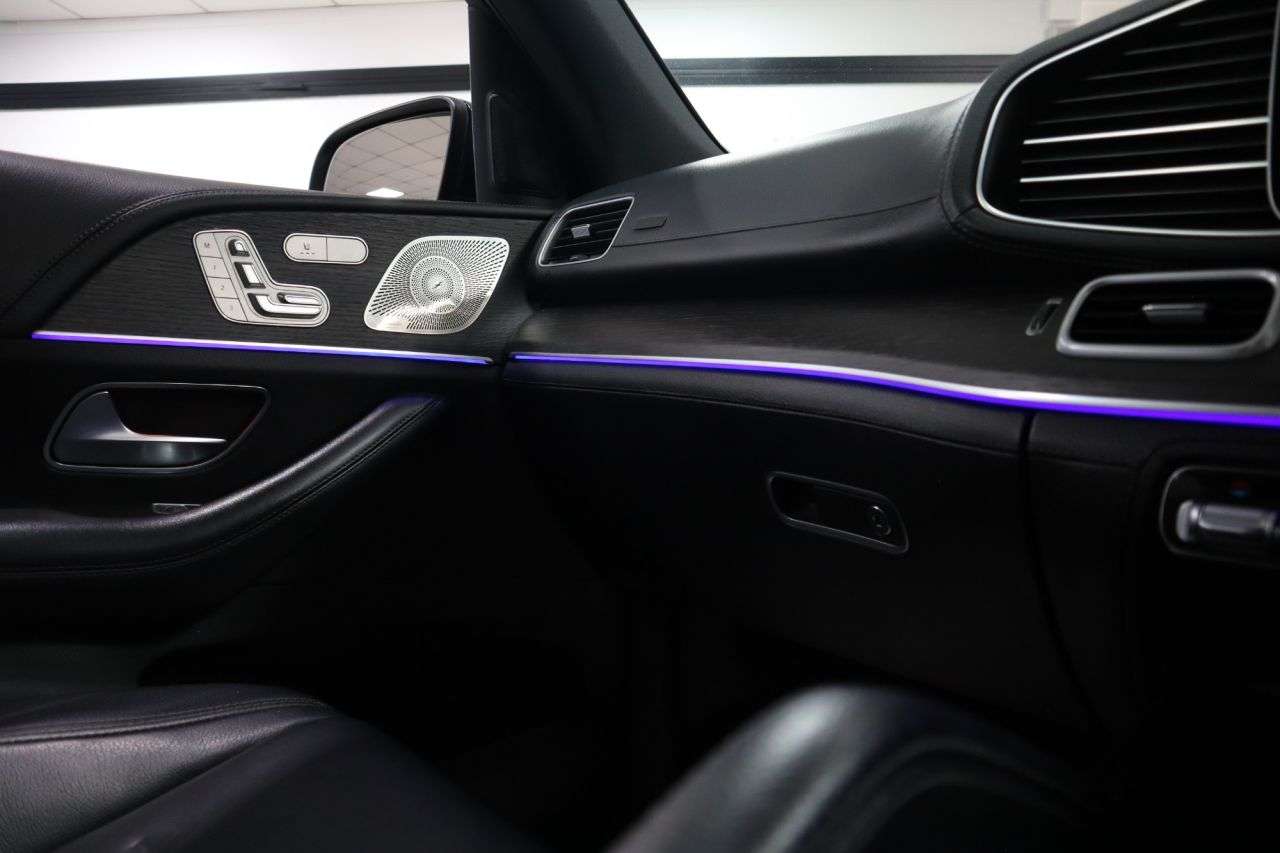 2022 MERCEDES-BENZ GLE 2022 MERCEDES-BENZ GLE