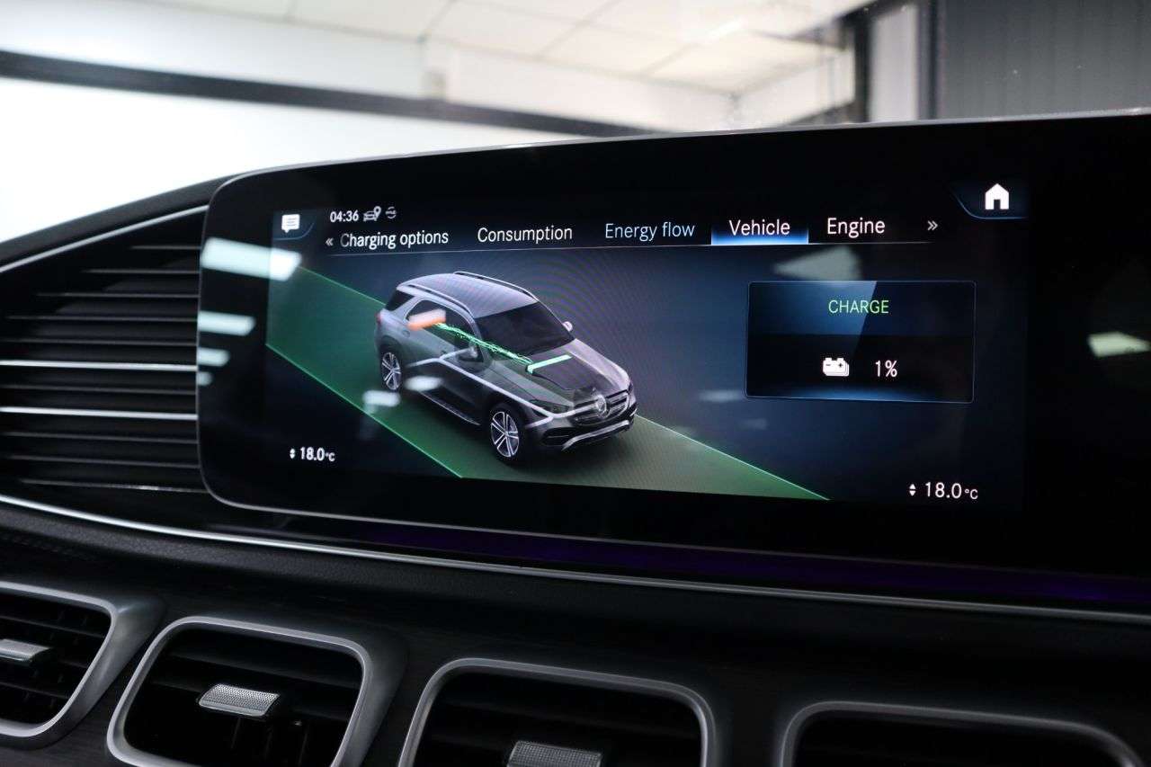 2022 MERCEDES-BENZ GLE 2022 MERCEDES-BENZ GLE