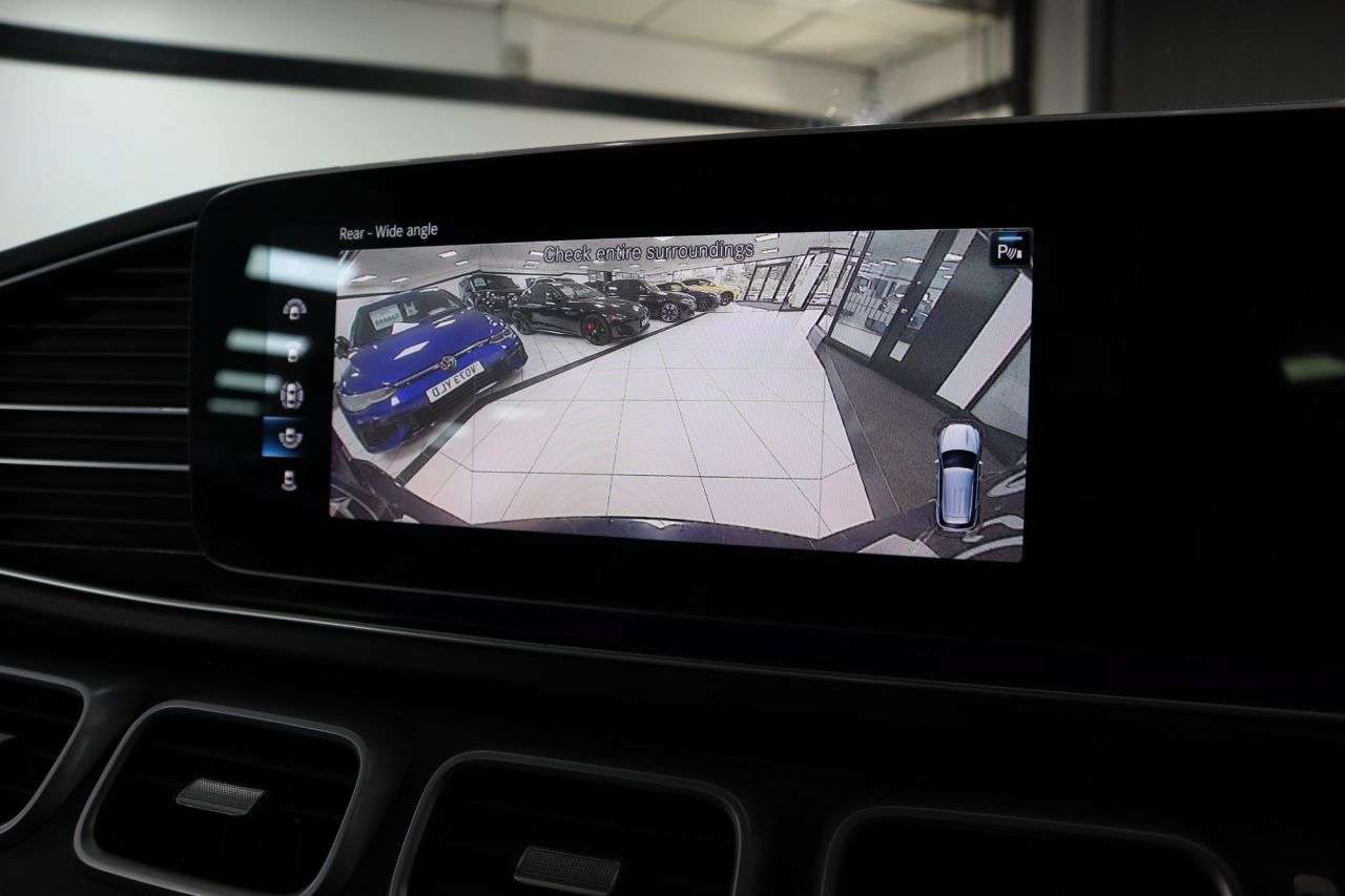 2022 MERCEDES-BENZ GLE 2022 MERCEDES-BENZ GLE