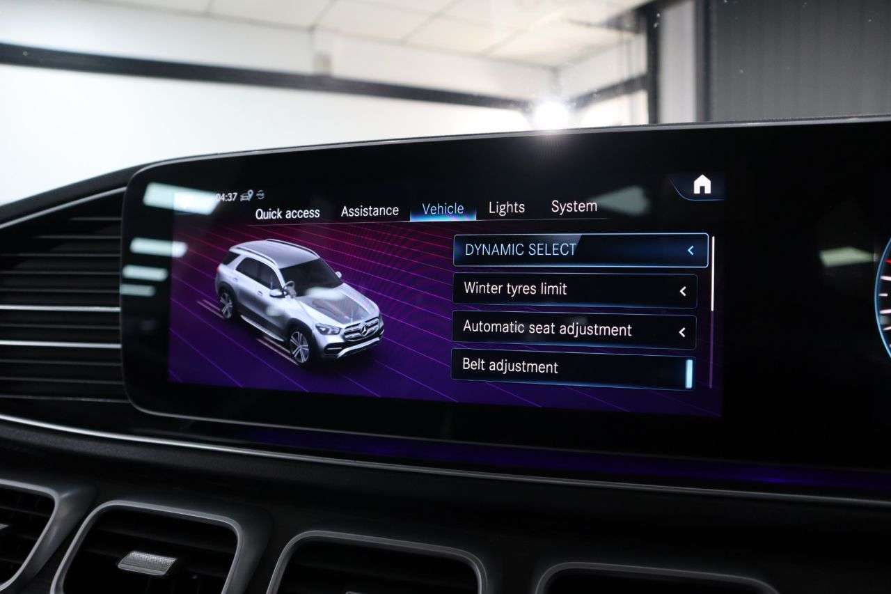 2022 MERCEDES-BENZ GLE 2022 MERCEDES-BENZ GLE