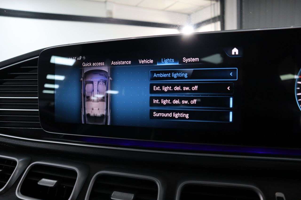 2022 MERCEDES-BENZ GLE 2022 MERCEDES-BENZ GLE