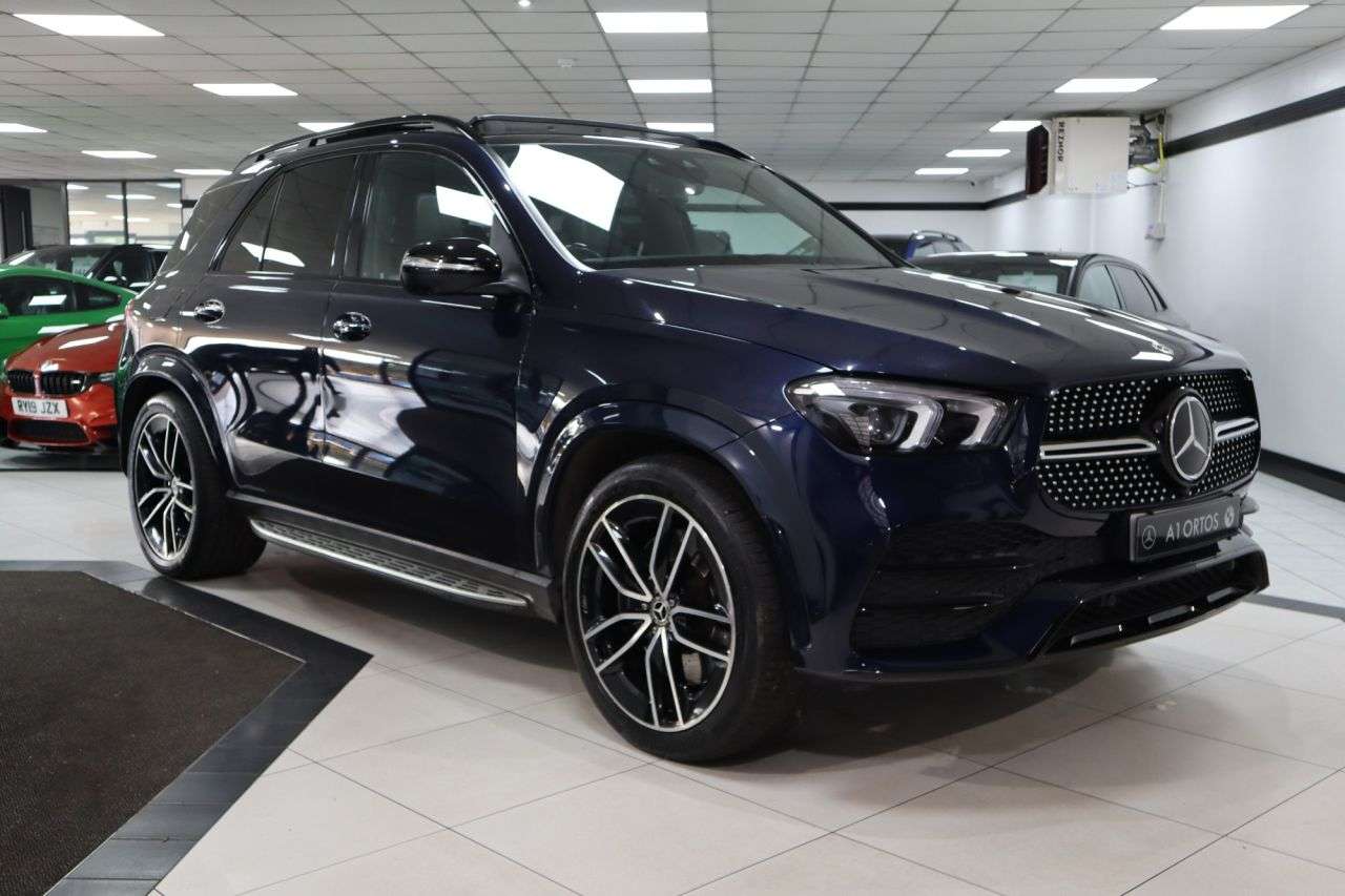 2022 MERCEDES-BENZ GLE 2022 MERCEDES-BENZ GLE