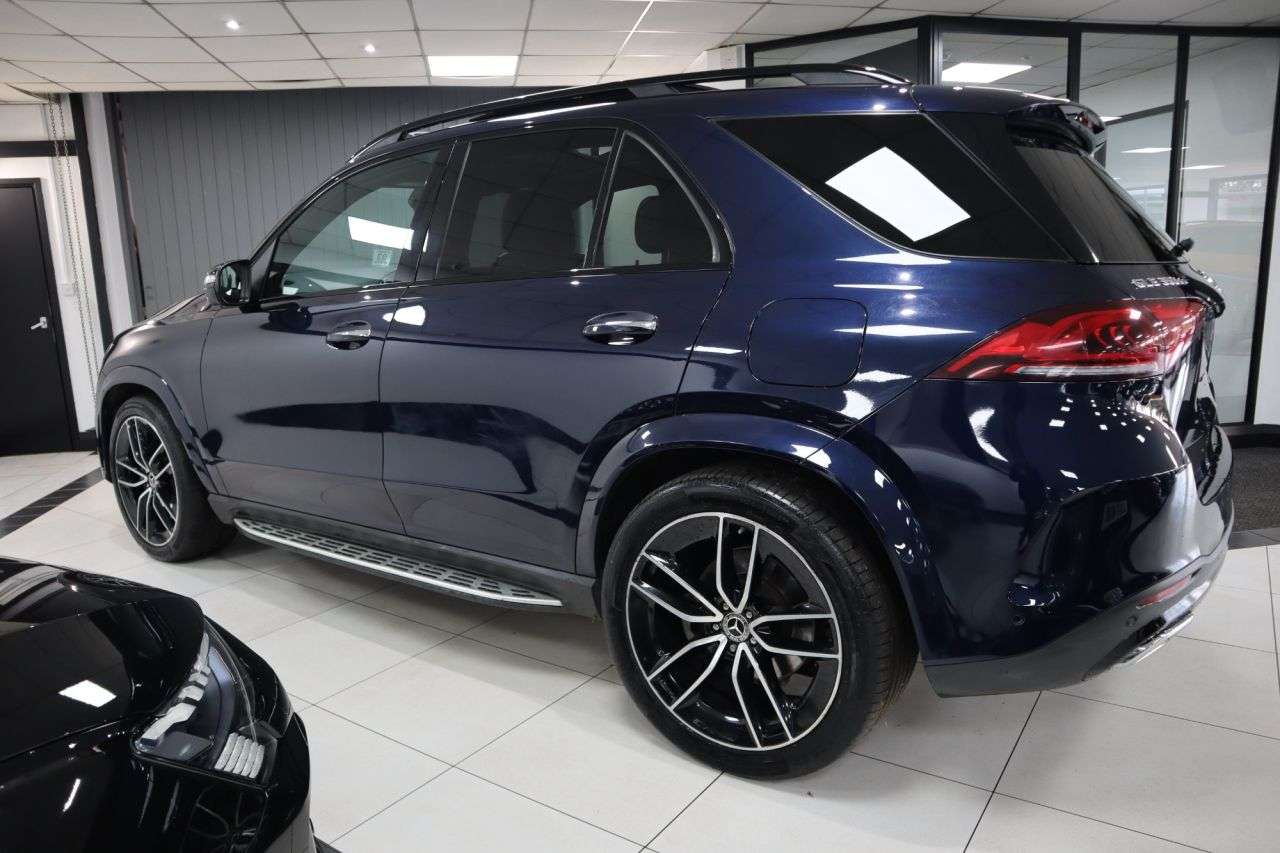 2022 MERCEDES-BENZ GLE 2022 MERCEDES-BENZ GLE