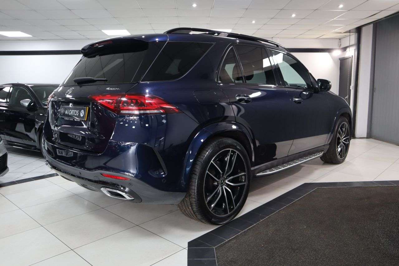 2022 MERCEDES-BENZ GLE 2022 MERCEDES-BENZ GLE