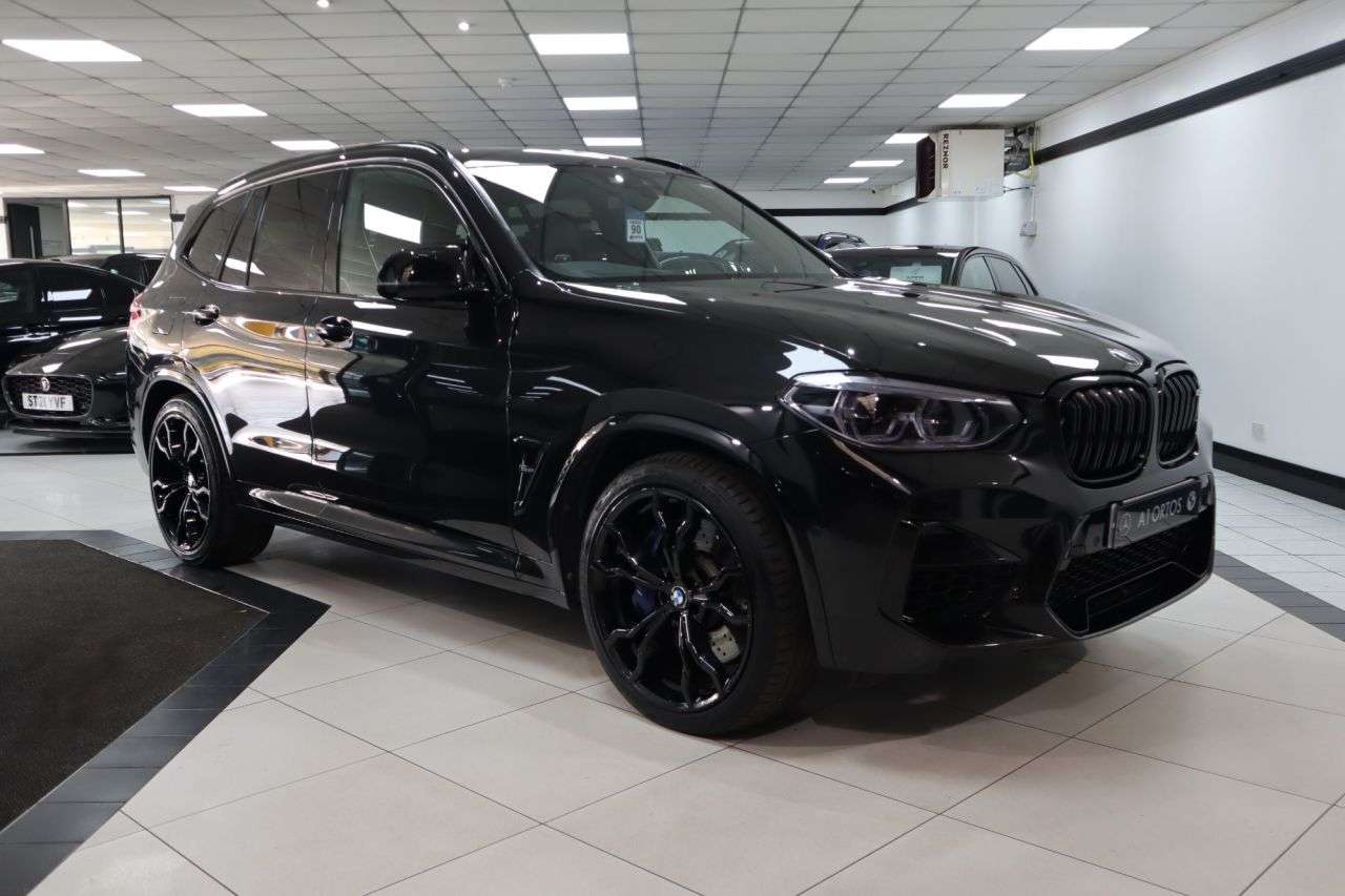 null BMW X3 null BMW X3