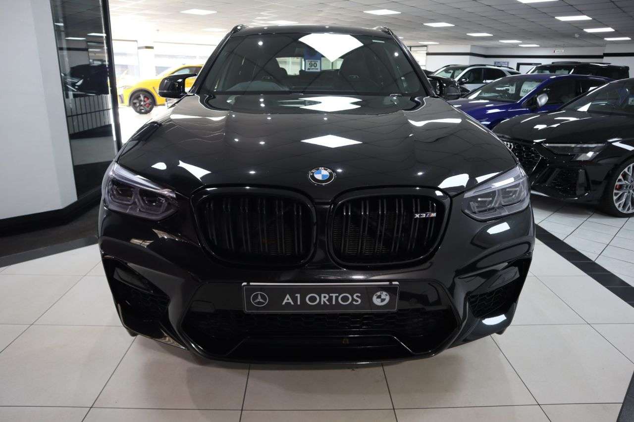 null BMW X3 null BMW X3