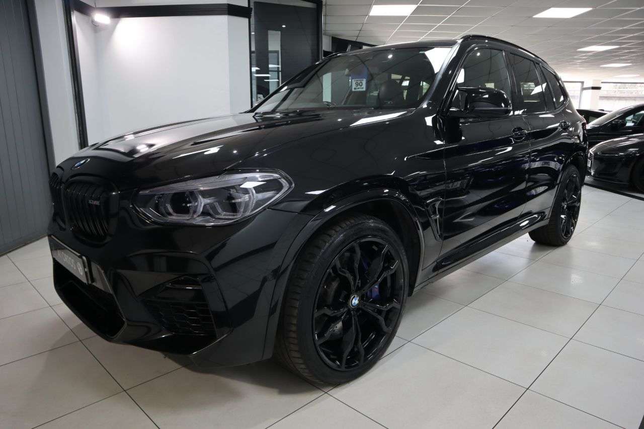 null BMW X3 null BMW X3