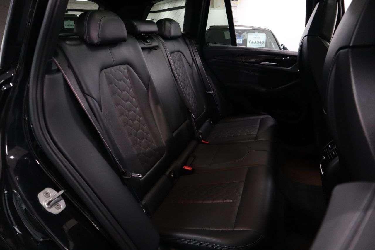 null BMW X3 null BMW X3