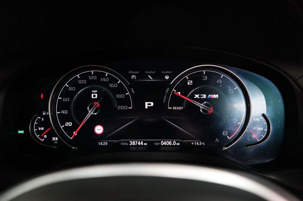 null BMW X3 null BMW X3