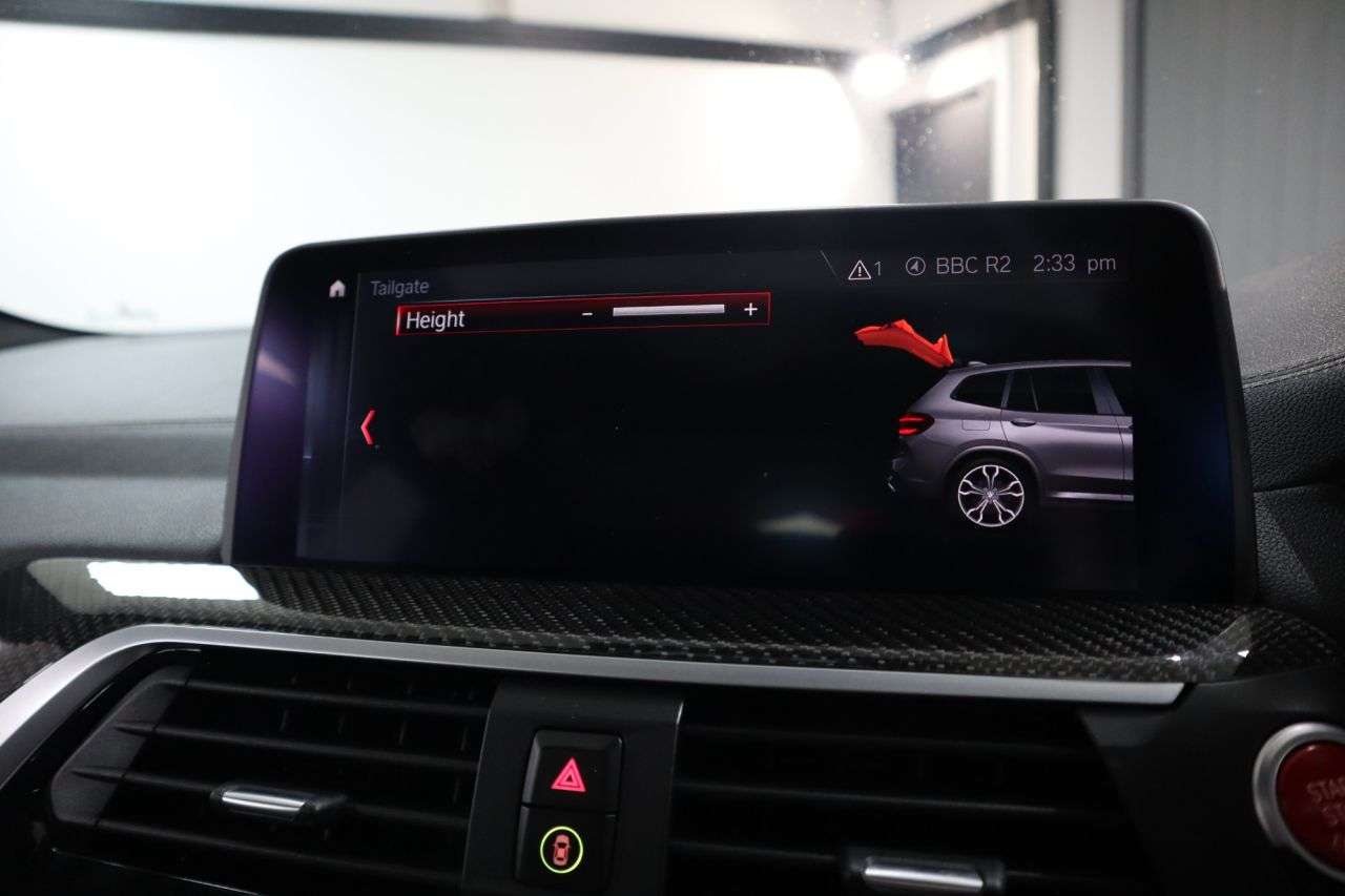 null BMW X3 null BMW X3