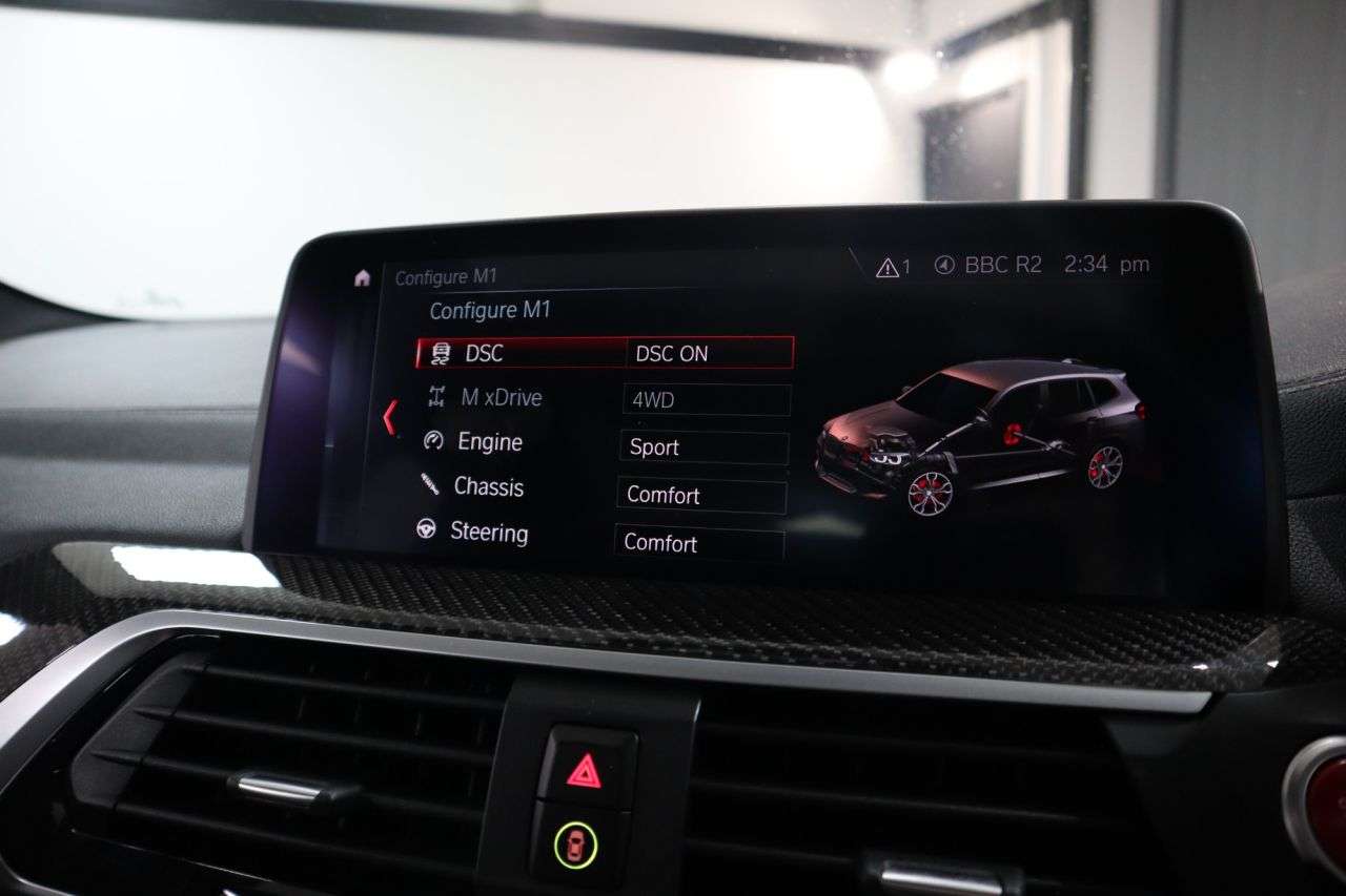 null BMW X3 null BMW X3