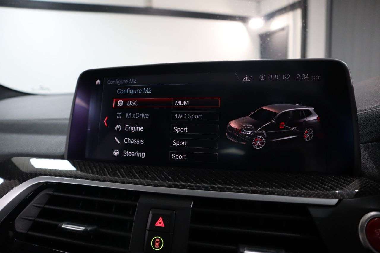 null BMW X3 null BMW X3