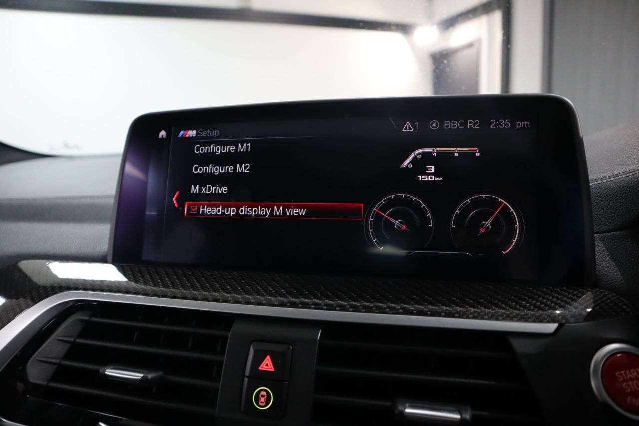 null BMW X3 null BMW X3