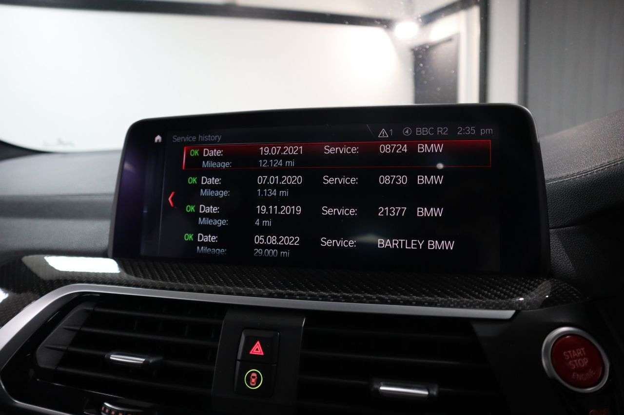 null BMW X3 null BMW X3