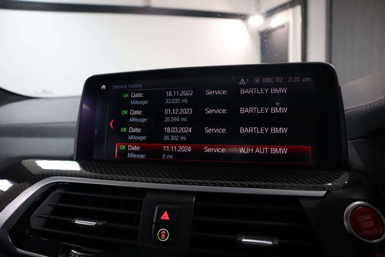 null BMW X3 null BMW X3