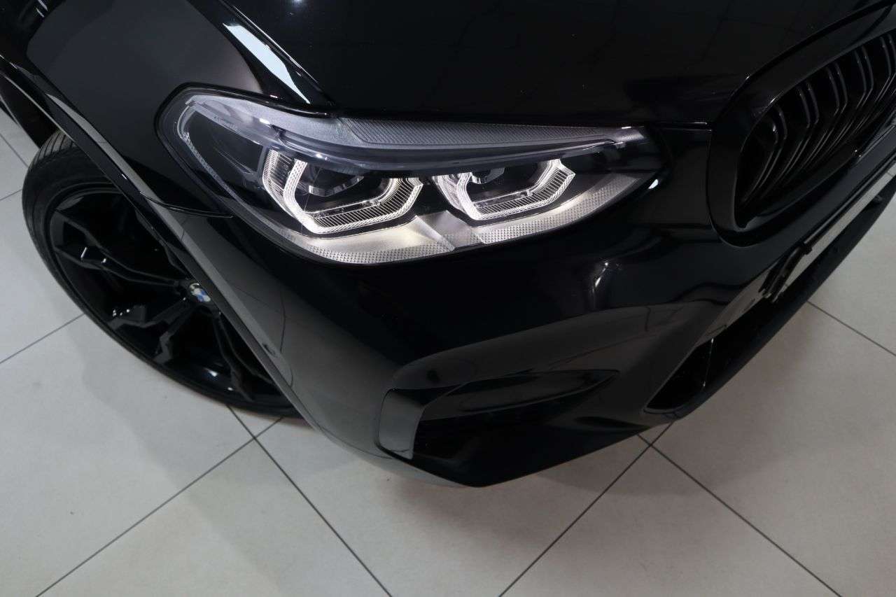 null BMW X3 null BMW X3