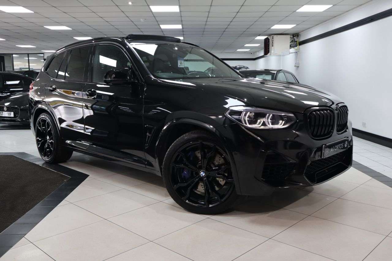 null BMW X3 null BMW X3