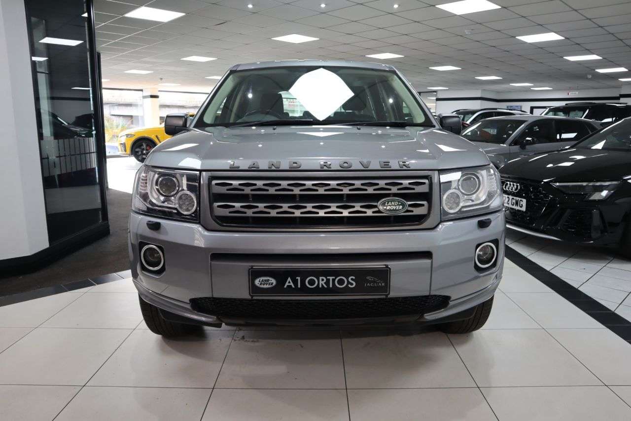 2013 LAND ROVER FREELANDER 2 2013 LAND ROVER FREELANDER 2