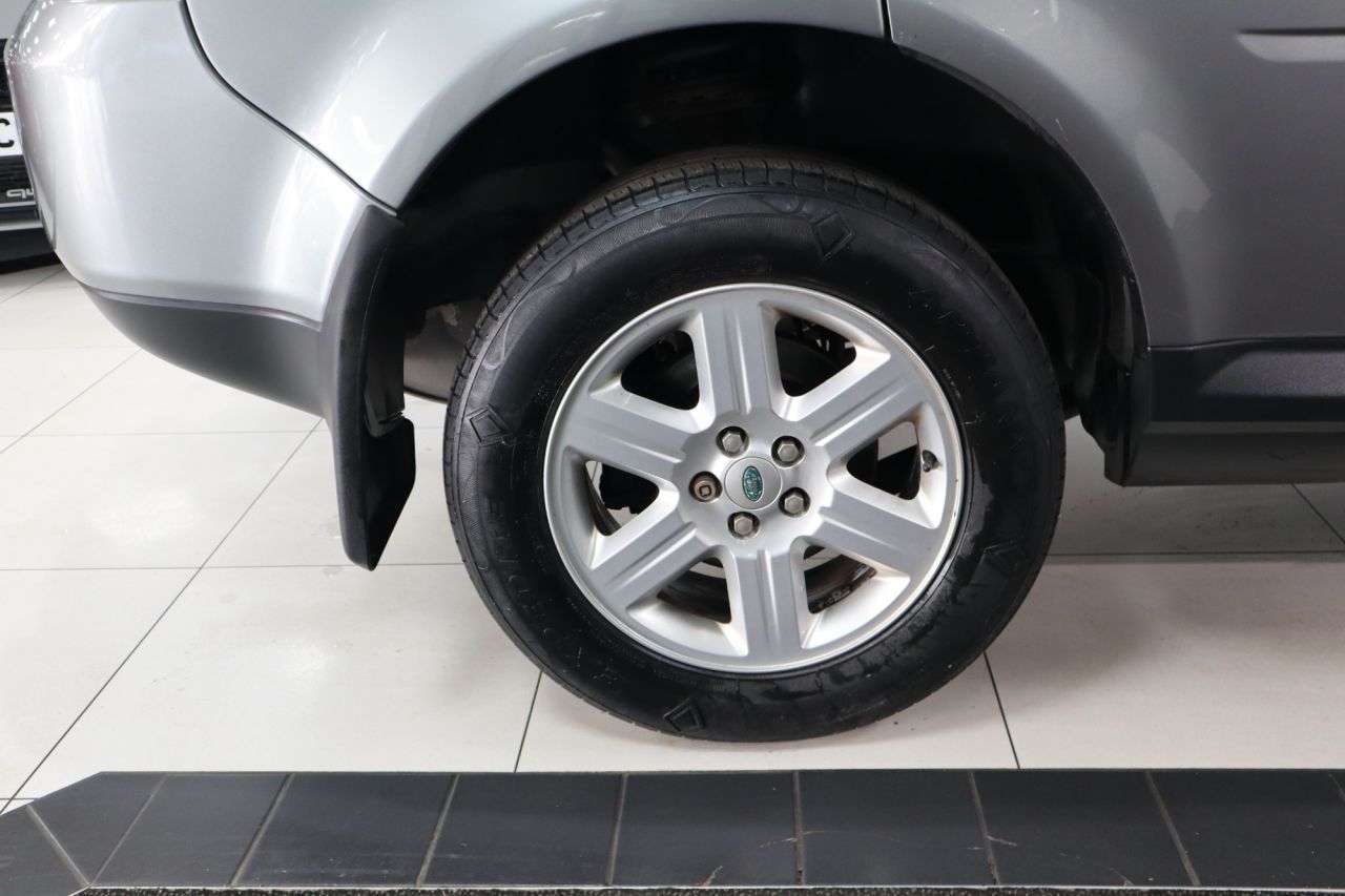 2013 LAND ROVER FREELANDER 2 2013 LAND ROVER FREELANDER 2