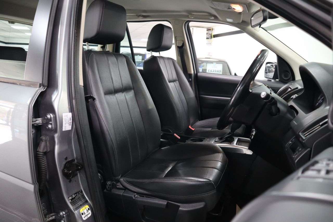 2013 LAND ROVER FREELANDER 2 2013 LAND ROVER FREELANDER 2