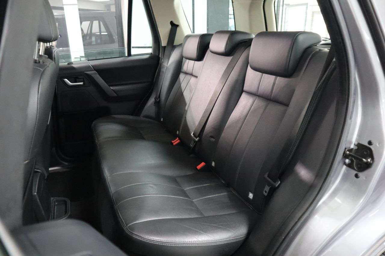 2013 LAND ROVER FREELANDER 2 2013 LAND ROVER FREELANDER 2