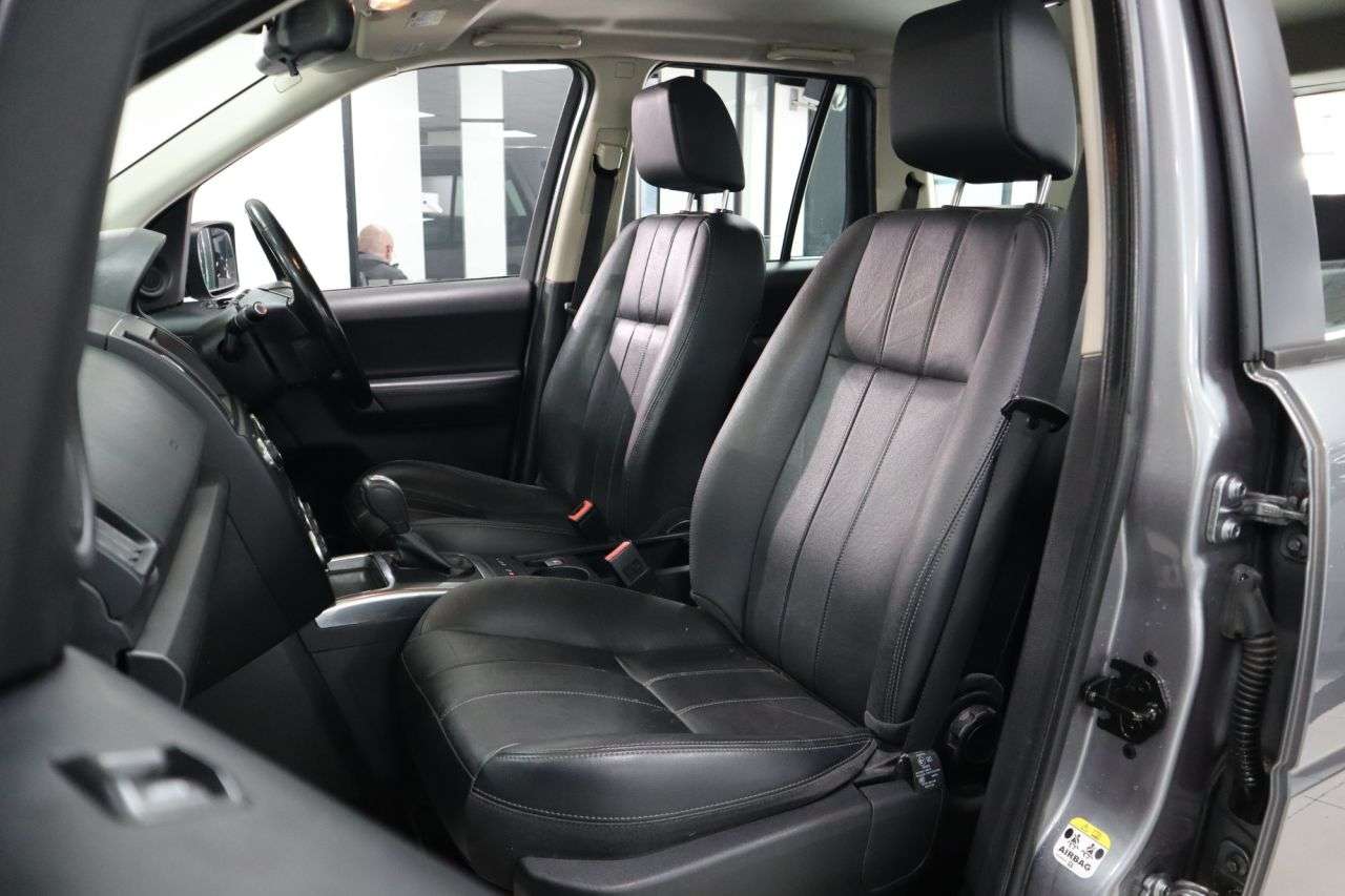 2013 LAND ROVER FREELANDER 2 2013 LAND ROVER FREELANDER 2