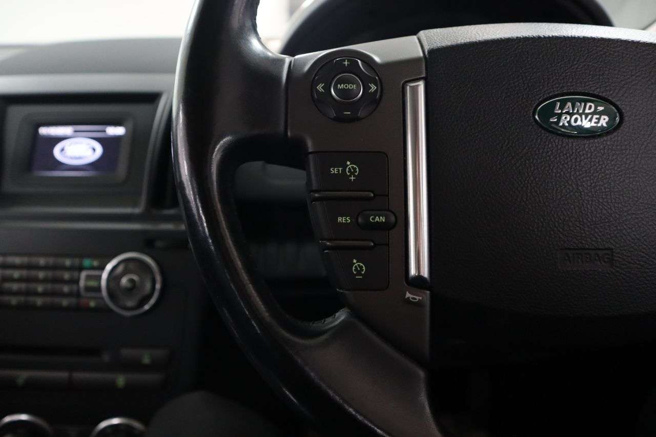 2013 LAND ROVER FREELANDER 2 2013 LAND ROVER FREELANDER 2