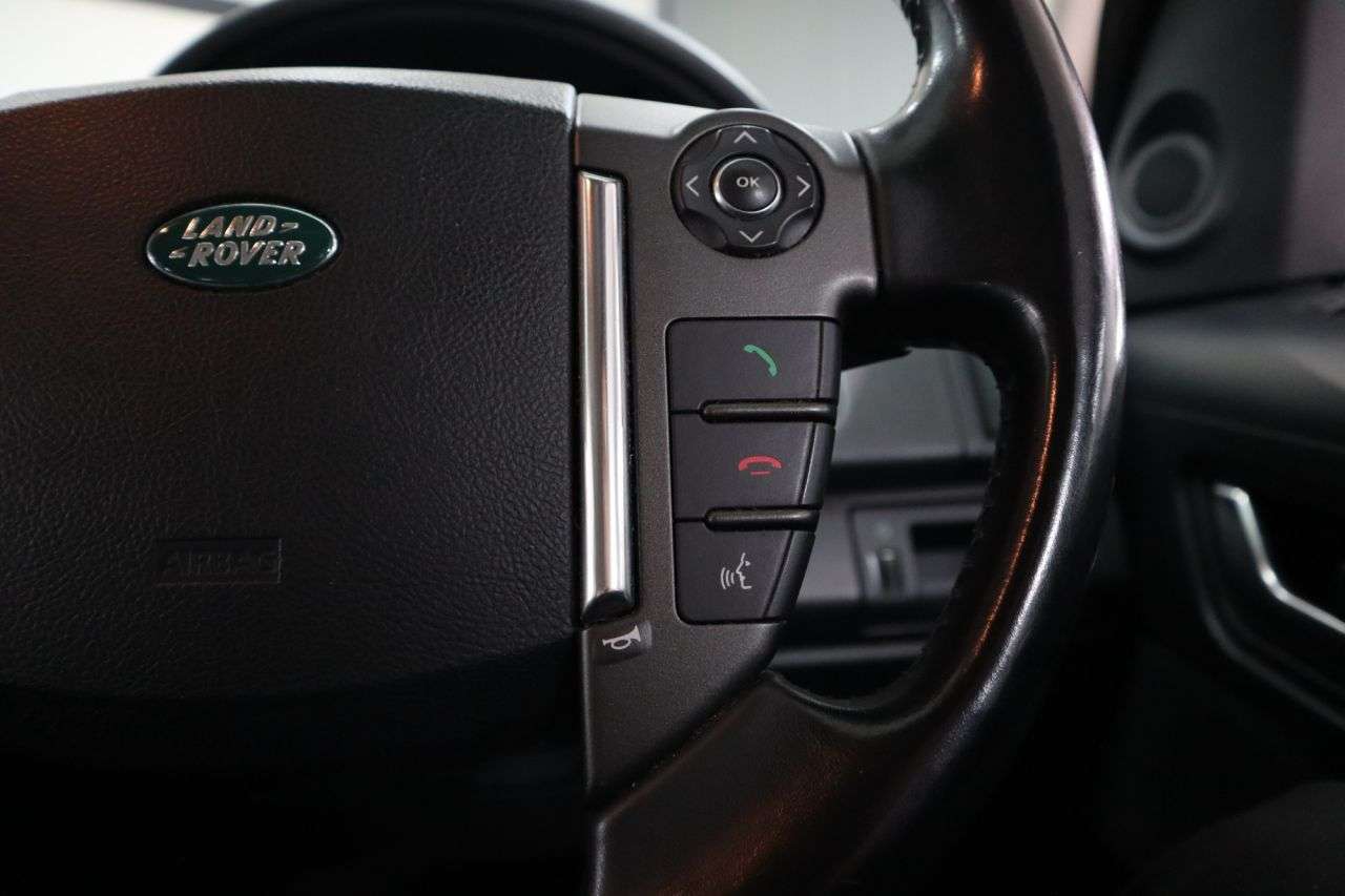 2013 LAND ROVER FREELANDER 2 2013 LAND ROVER FREELANDER 2