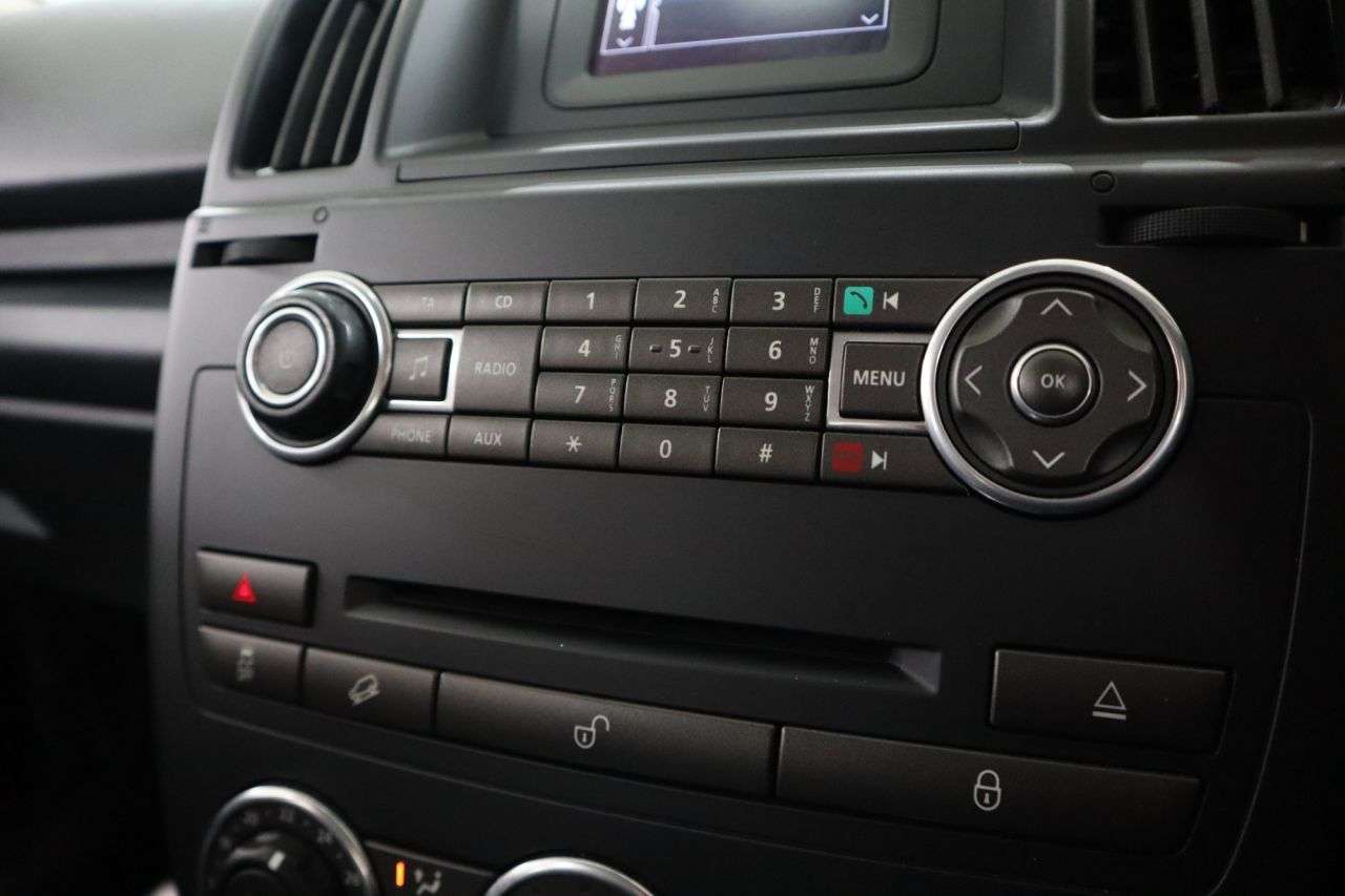 2013 LAND ROVER FREELANDER 2 2013 LAND ROVER FREELANDER 2