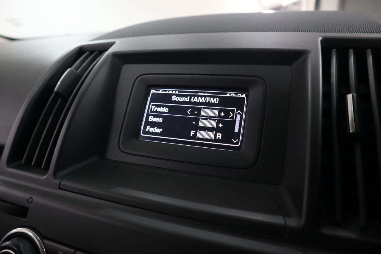 2013 LAND ROVER FREELANDER 2 2013 LAND ROVER FREELANDER 2