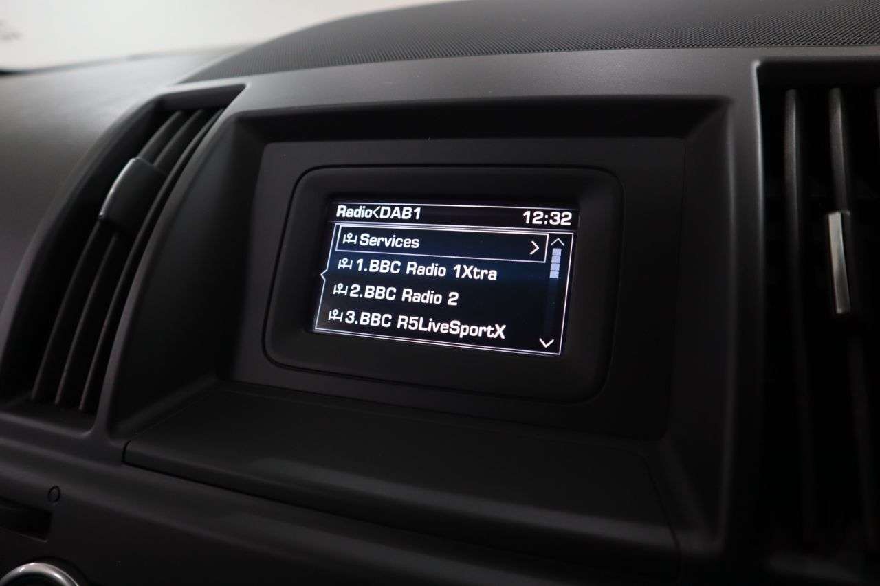 2013 LAND ROVER FREELANDER 2 2013 LAND ROVER FREELANDER 2