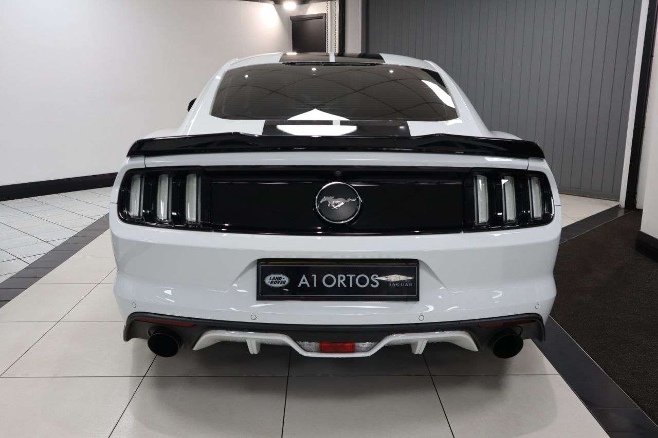 2016 FORD MUSTANG 2016 FORD MUSTANG