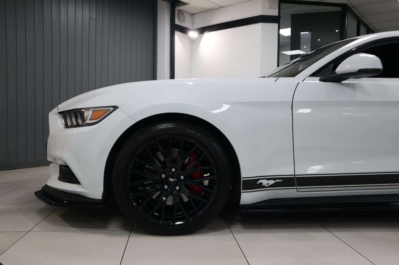 2016 FORD MUSTANG 2016 FORD MUSTANG