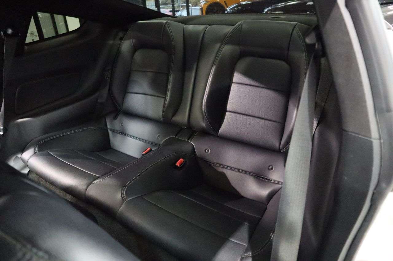 2016 FORD MUSTANG 2016 FORD MUSTANG