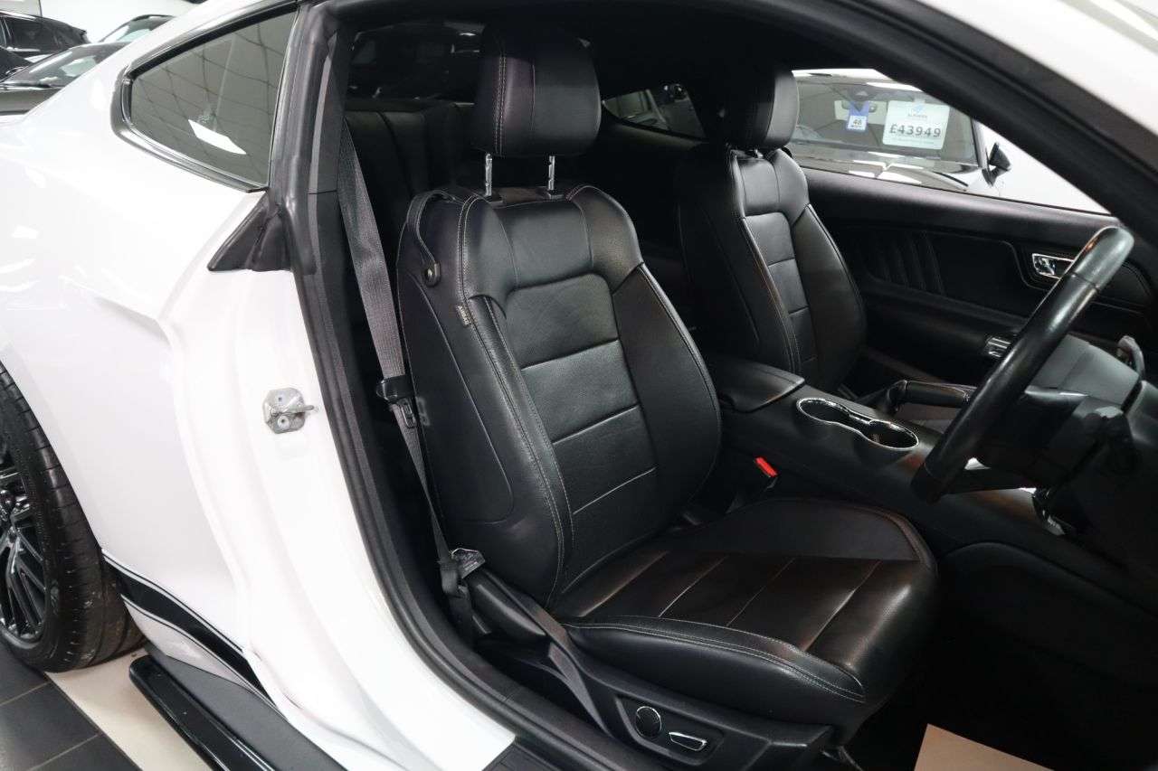 2016 FORD MUSTANG 2016 FORD MUSTANG