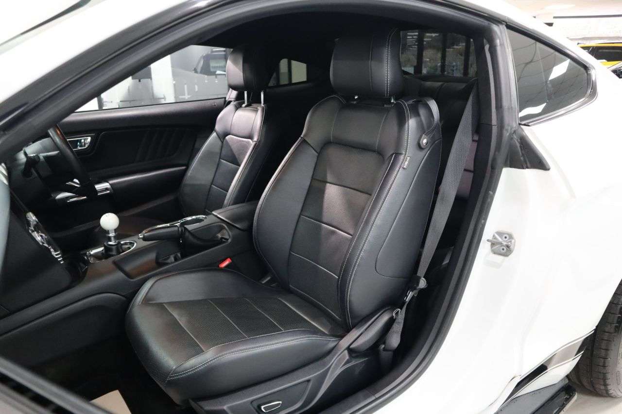 2016 FORD MUSTANG 2016 FORD MUSTANG