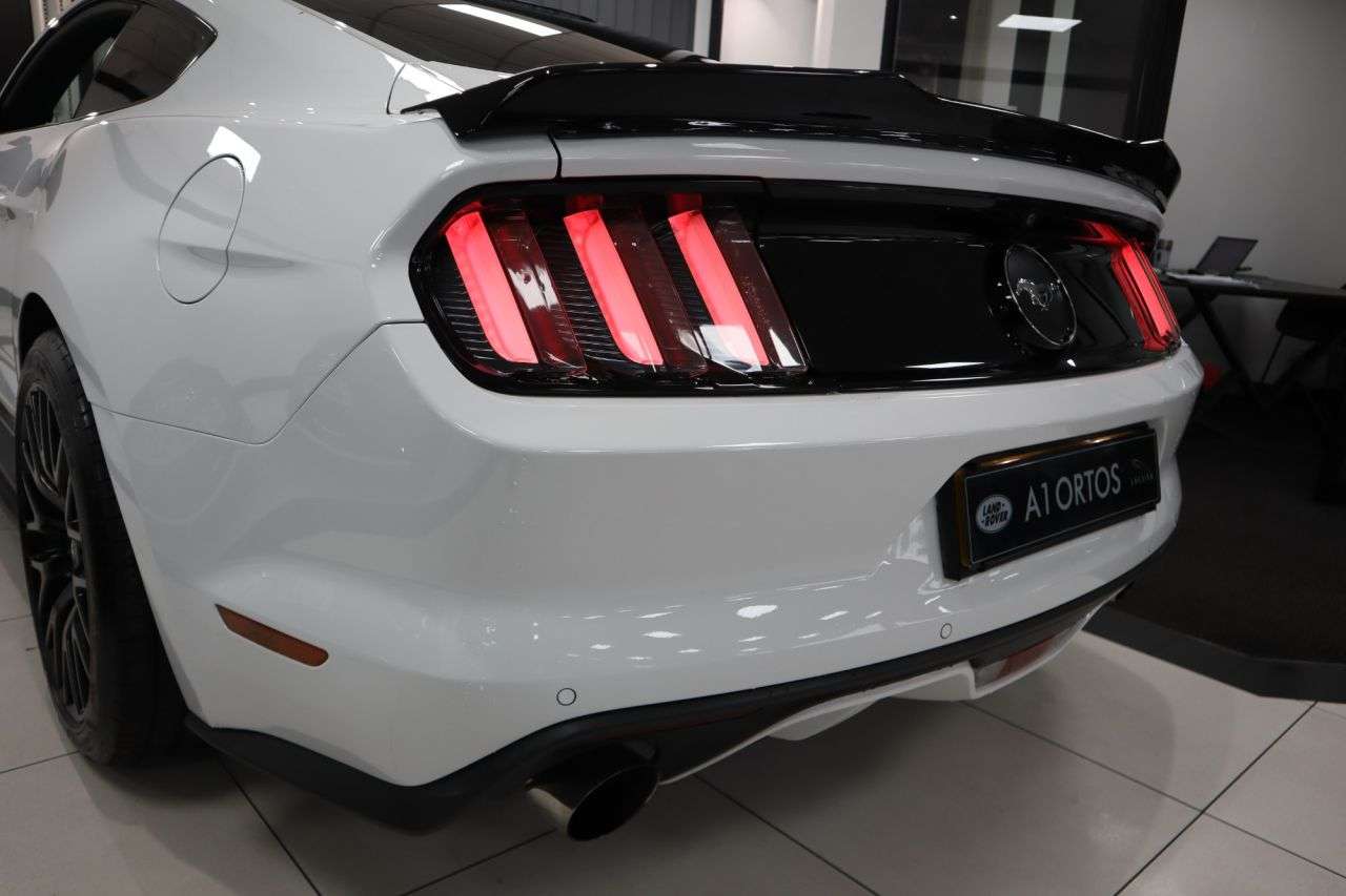 2016 FORD MUSTANG 2016 FORD MUSTANG