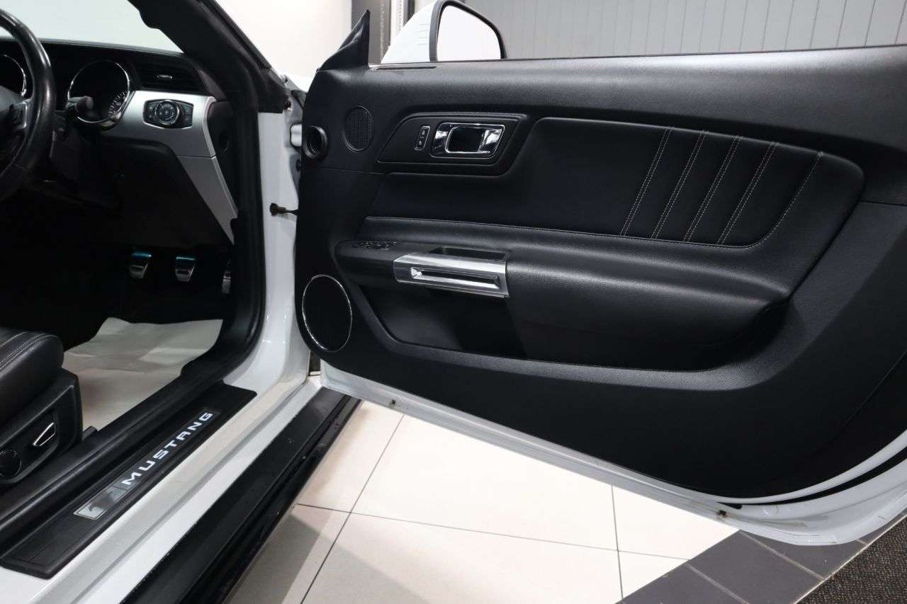 2016 FORD MUSTANG 2016 FORD MUSTANG