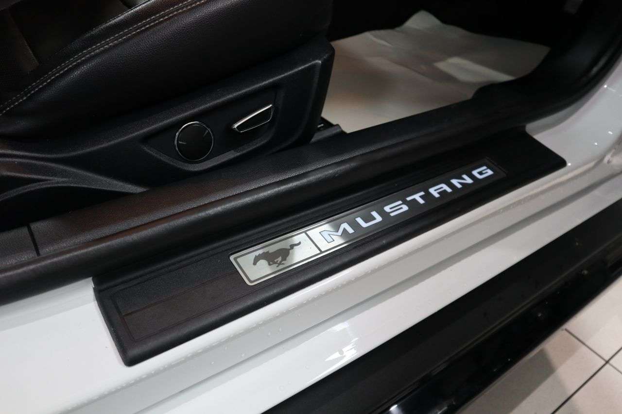 2016 FORD MUSTANG 2016 FORD MUSTANG